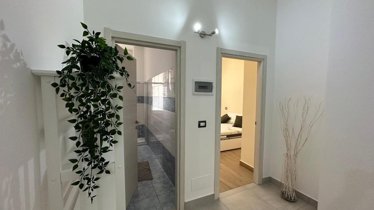 Dolce Gorla Apartment Milan Luaran gambar