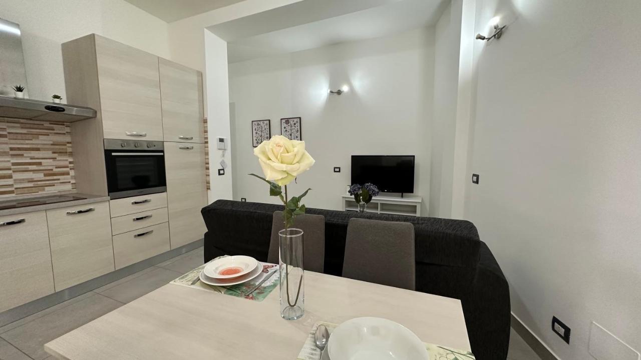 Dolce Gorla Apartment Milan Luaran gambar